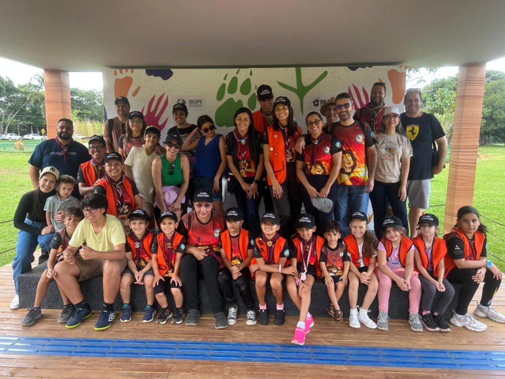 Experiência Animal consolida público e amplia programação no Zoológico de Brasília