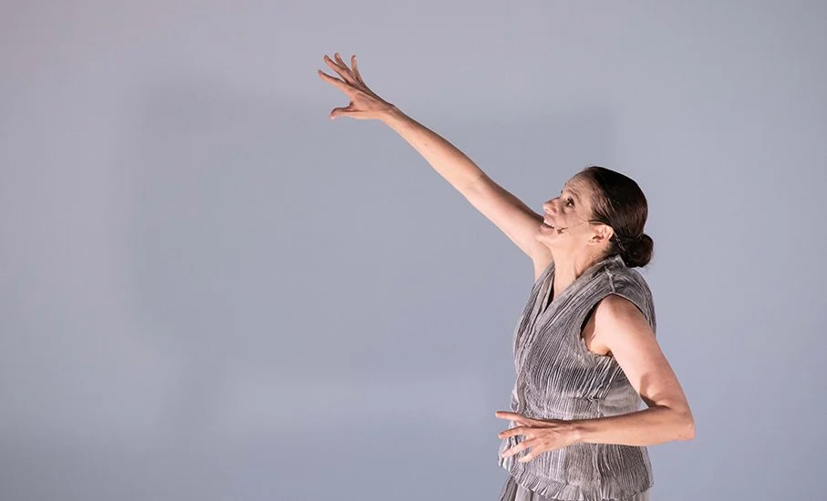 Eu de Você - Teatro com Denise Fraga