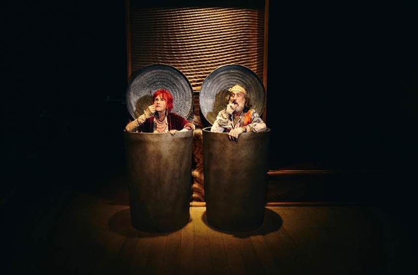 Fim de Partida: clássico de Samuel Beckett chega à CAIXA Cultural Brasília com Marco Nanini