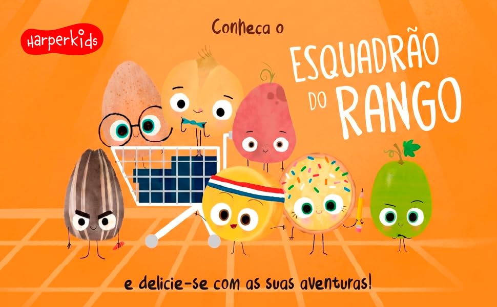 Livro - O Biscoito Genial