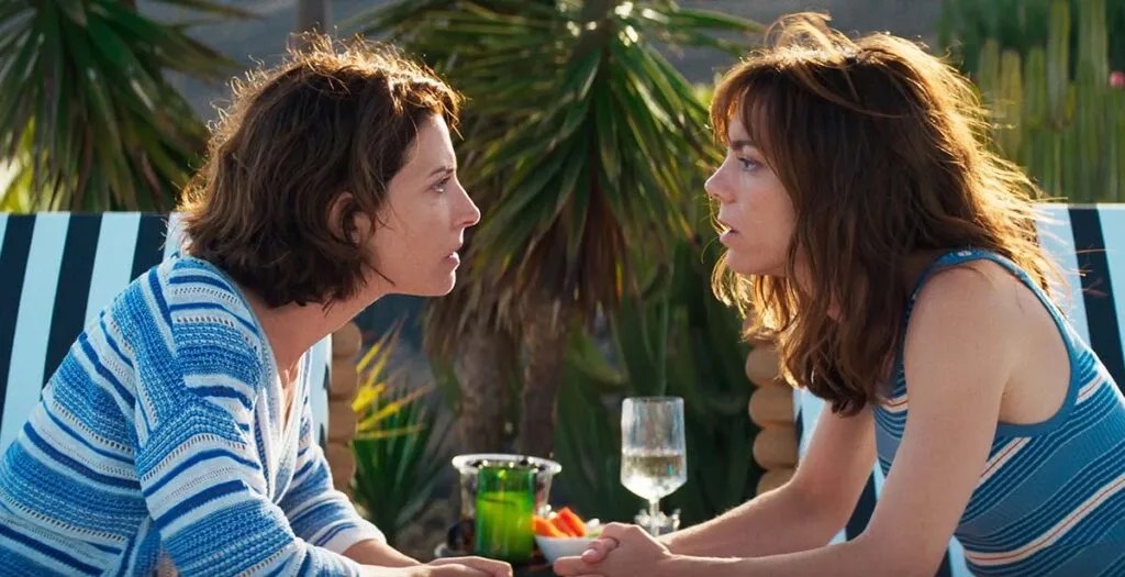 Natal Amargo - Filme de Pedro Almodóvar