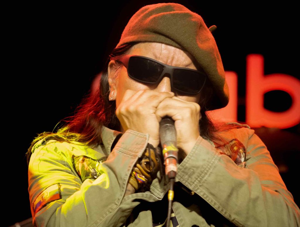 Quito Blues: nova edição do festival acontece no Clube do Choro