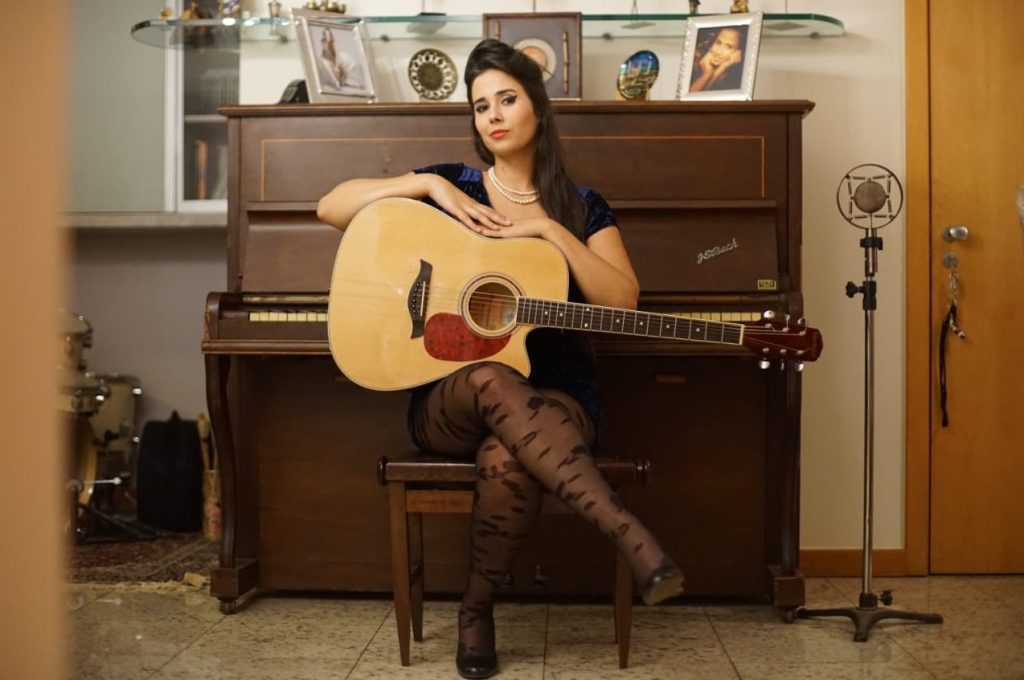 Quito Blues: nova edição do festival acontece no Clube do Choro