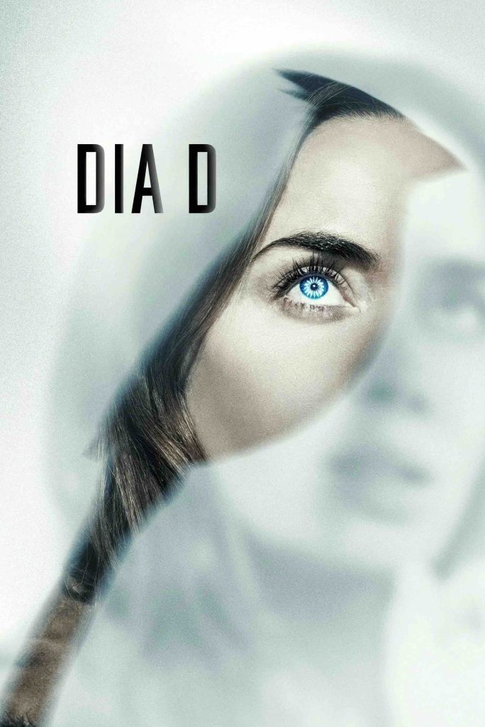 Dia D é a nova aventura alienígena de Steven Spielberg