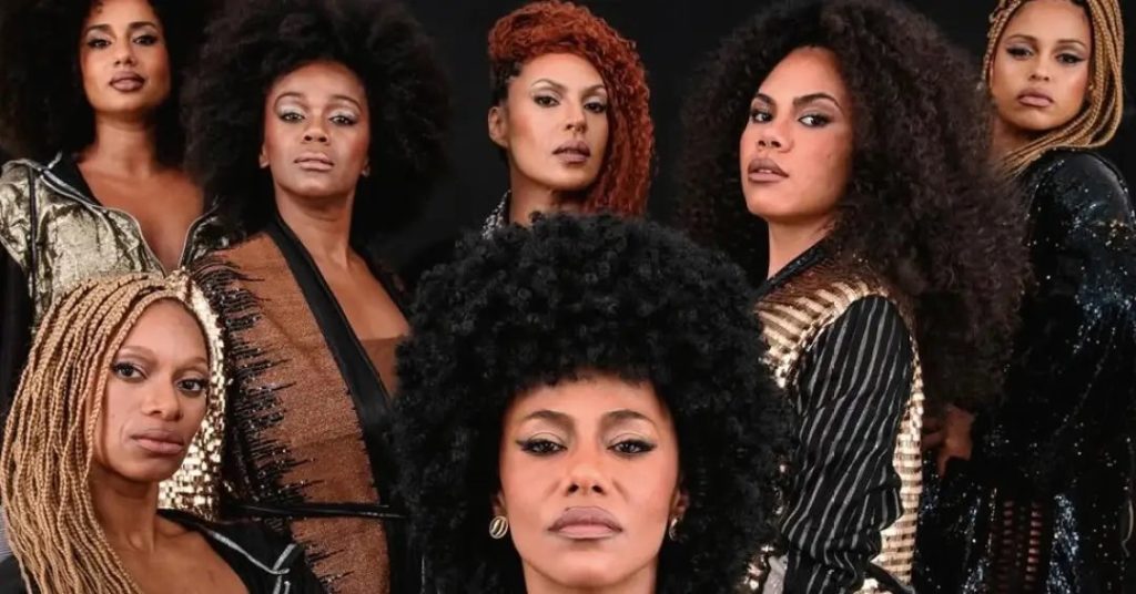 "Elza": musical mistura teatro, música, história e emoção