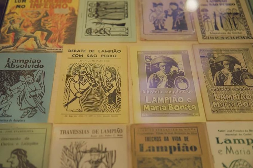 Caixa Cultural Brasília apresenta a 7ª Feira do Cordel Brasileiro