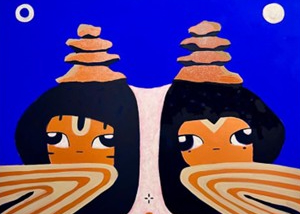 Hidden Brasília recebe a exposição Totem Urbano