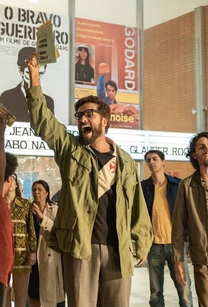 "Honestino": a história de quem pretendia mudar o Brasil e o mundo