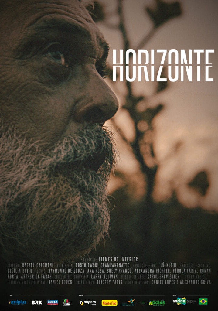 Horizonte: uma história brasileira sobre o amor na melhor idade