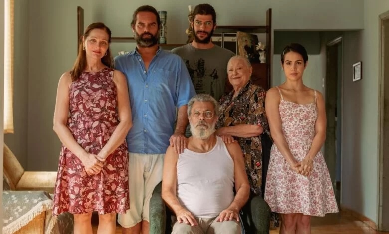 Horizonte: uma história brasileira sobre o amor na melhor idade