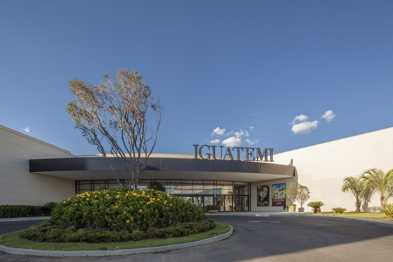 Iguatemi Brasília tem programação infantil gratuita nas férias