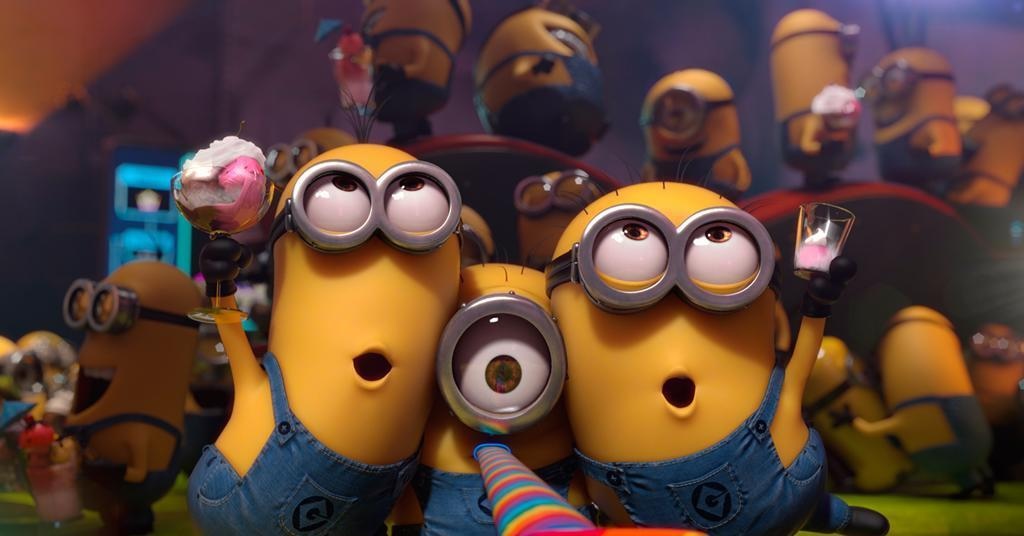 Minions & Monstros é diversão garantida para crianças e adultos