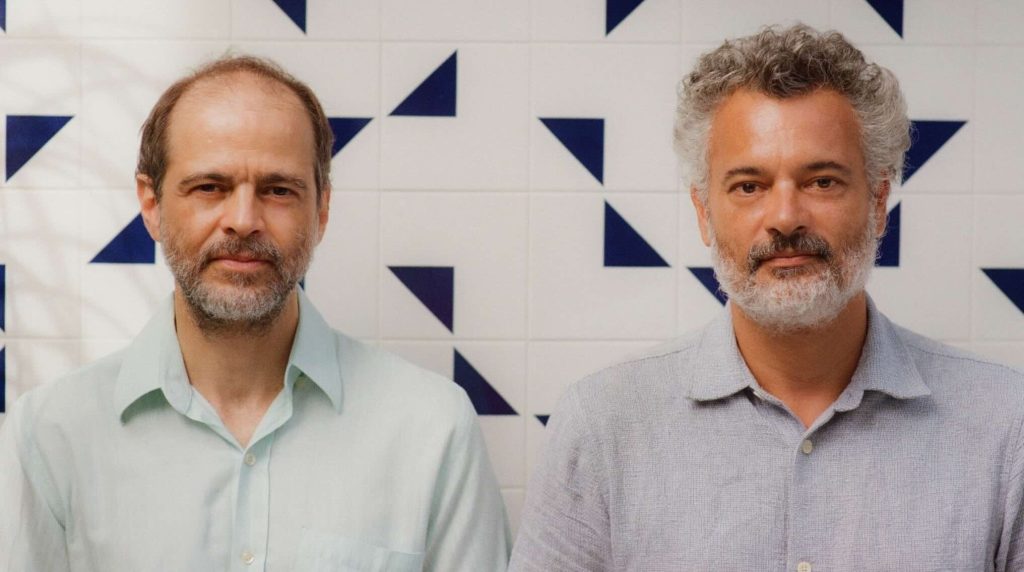Moreno Veloso e Domenico Lancellotti apresentam show inédito em Brasília