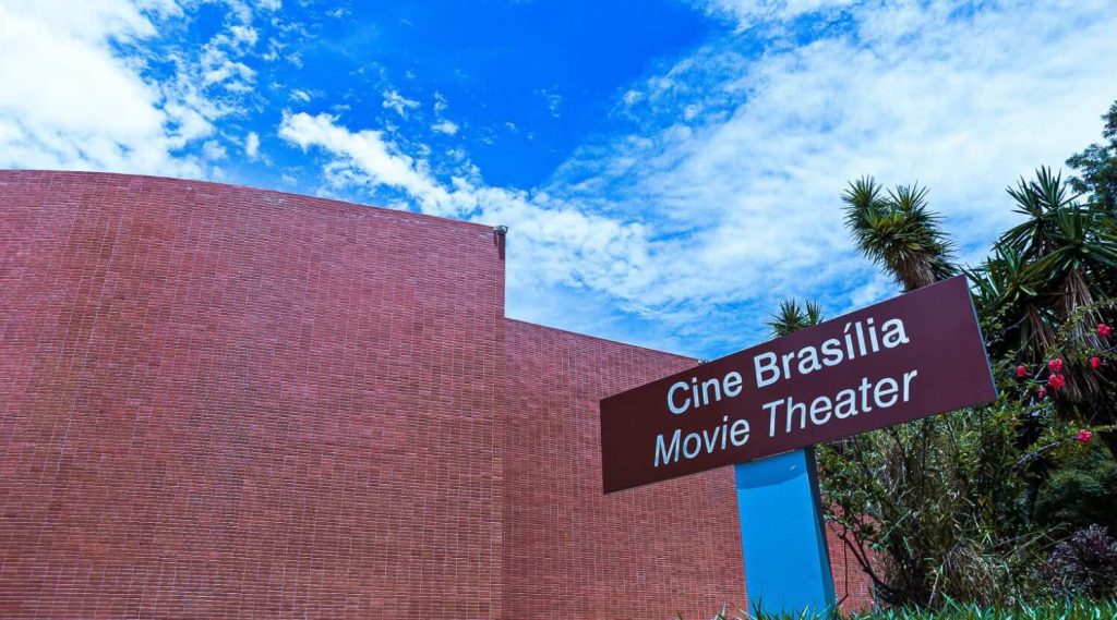 59º Festival de Brasília do Cinema Brasileiro inicia em setembro