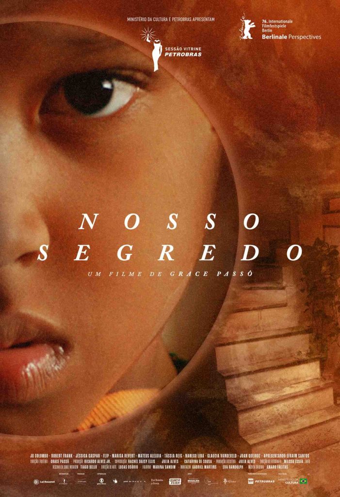 Nosso Segredo: um belo retrato da família brasileira em relação ao luto