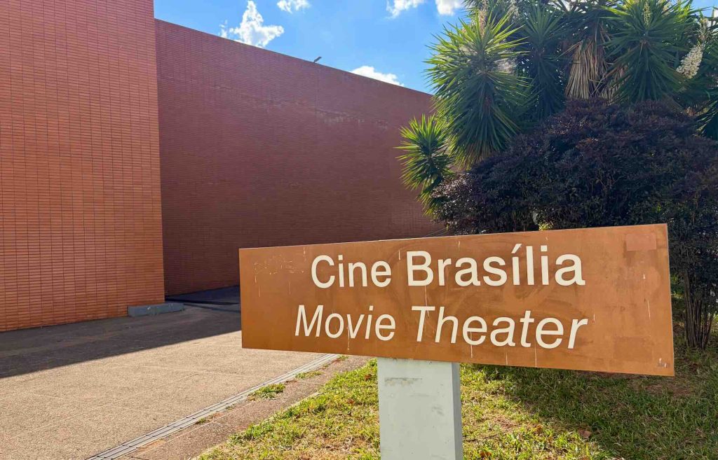 Hoje inicia a 59ª edição do Festival de Cinema mais antigo do Brasil