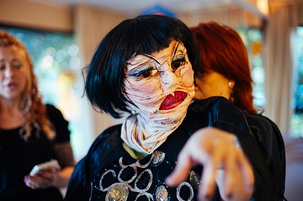 Eixão da Diversidade ocupa centro de Brasília com arte e debates
