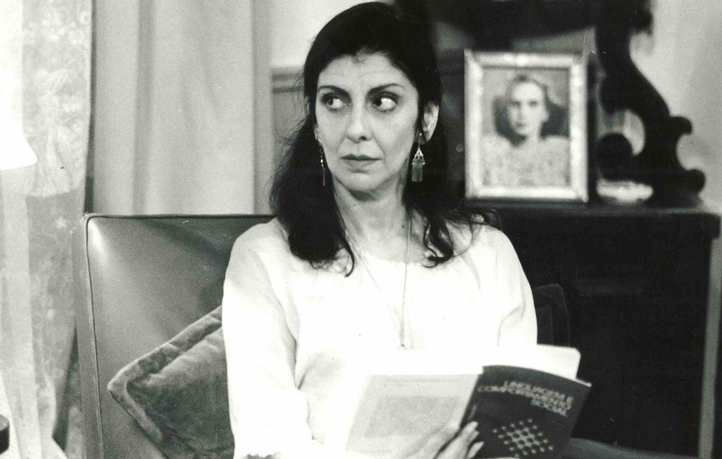 Viva Marília: documentário mostra uma das maiores divas das artes cênicas