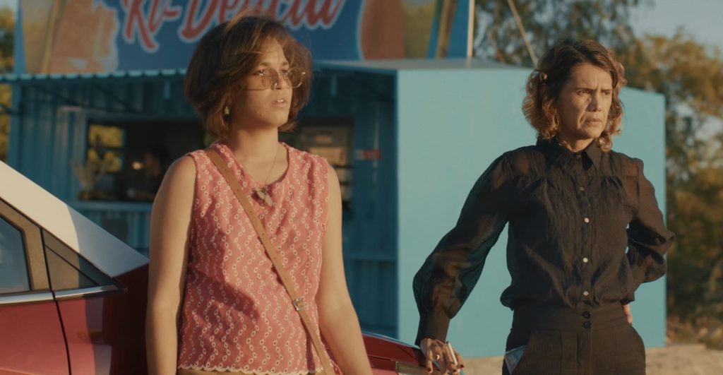 "Ao Sabor das Cinzas" tem toques de realismo fantástico