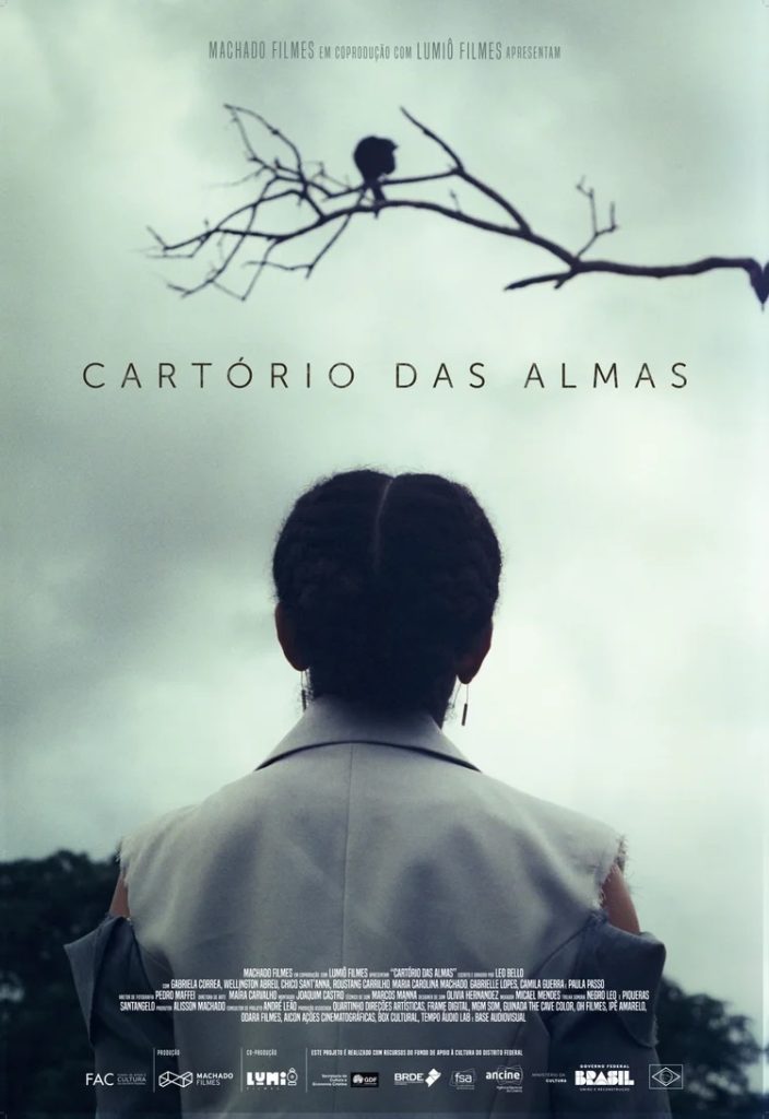 "Cartório das Almas": filme une realismo fantástico, surrealismo e realidade brasileira