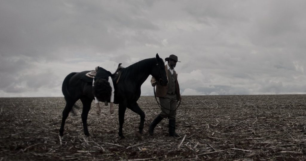 "Cartório das Almas": filme une realismo fantástico, surrealismo e realidade brasileira